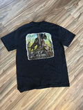 Cf metal works bear hunting shirt (large)